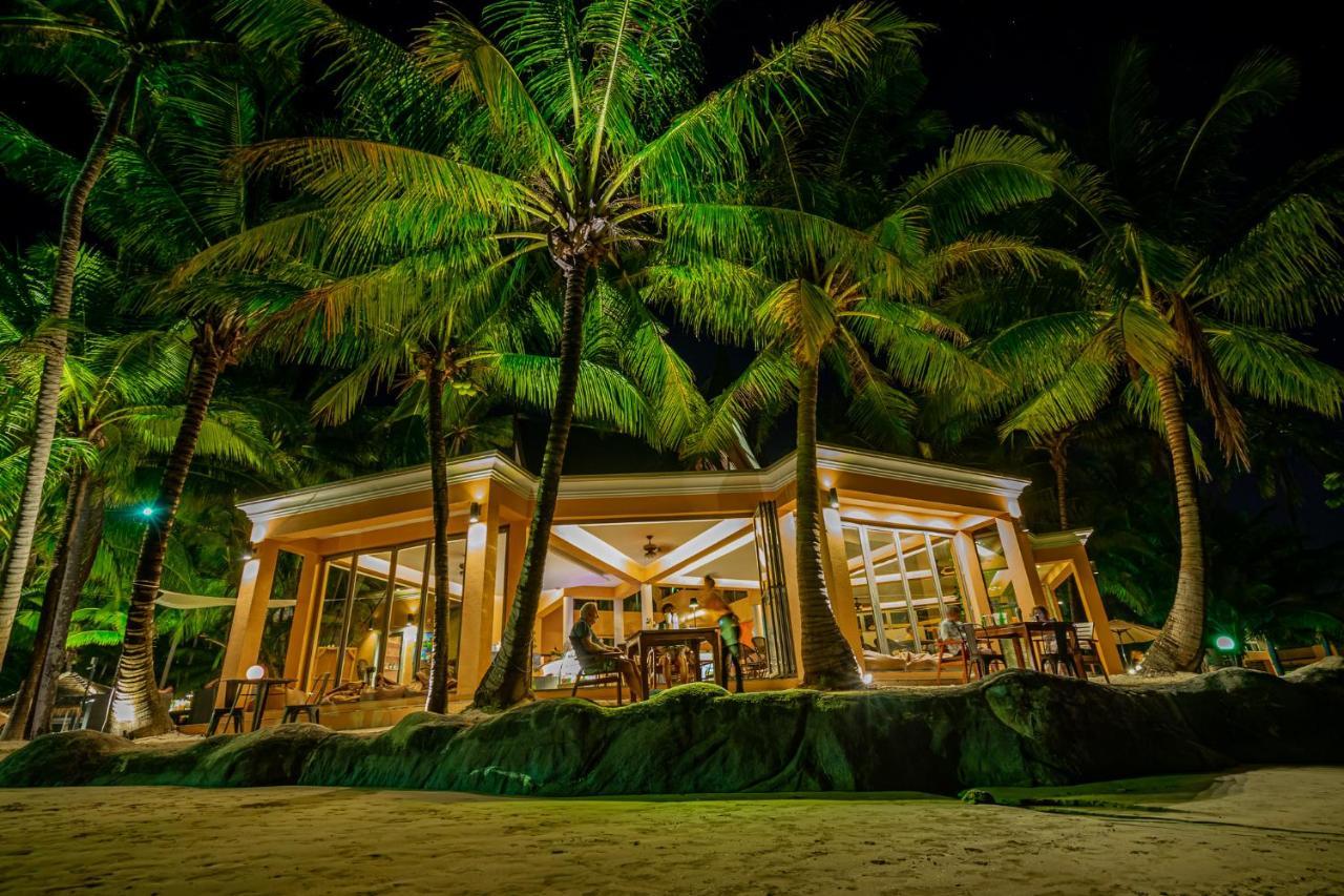 Perla Pool Villa - Koh Chang Exterior foto